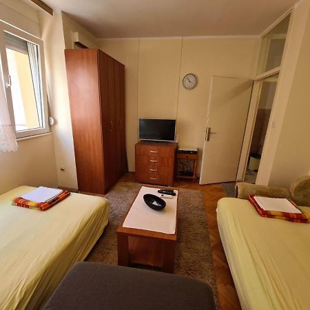 City Centar Apartment ティヴァト エクステリア 写真