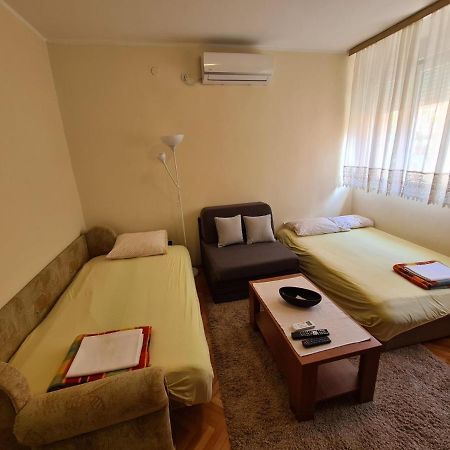 City Centar Apartment ティヴァト エクステリア 写真