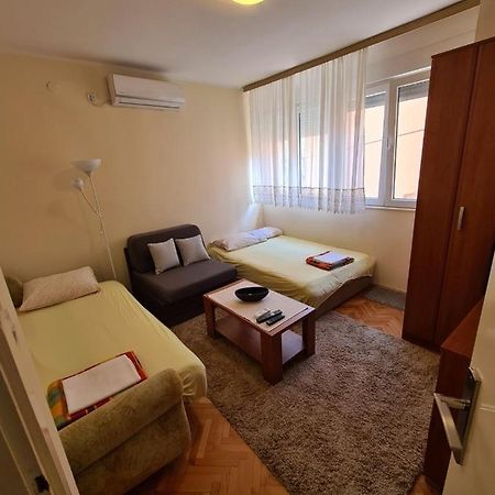City Centar Apartment ティヴァト エクステリア 写真