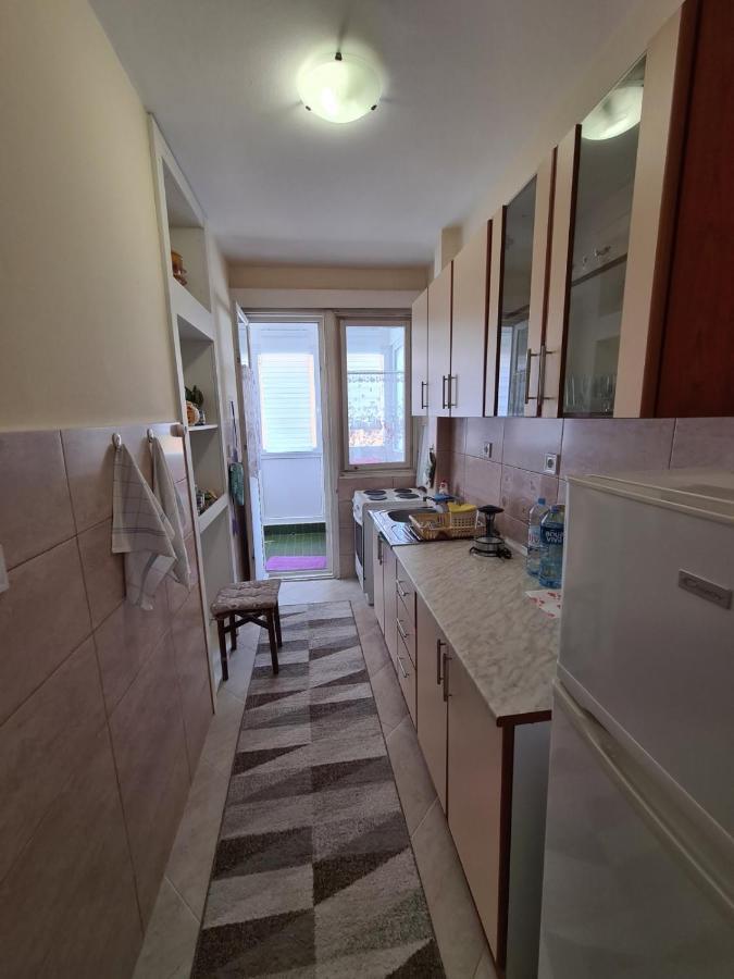 City Centar Apartment ティヴァト エクステリア 写真