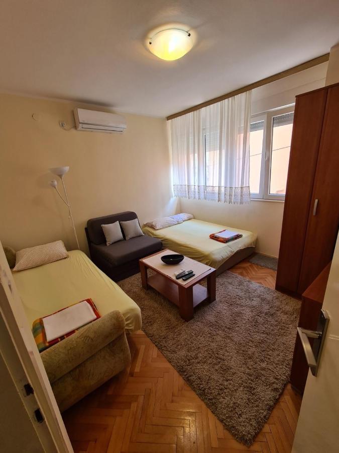 City Centar Apartment ティヴァト エクステリア 写真