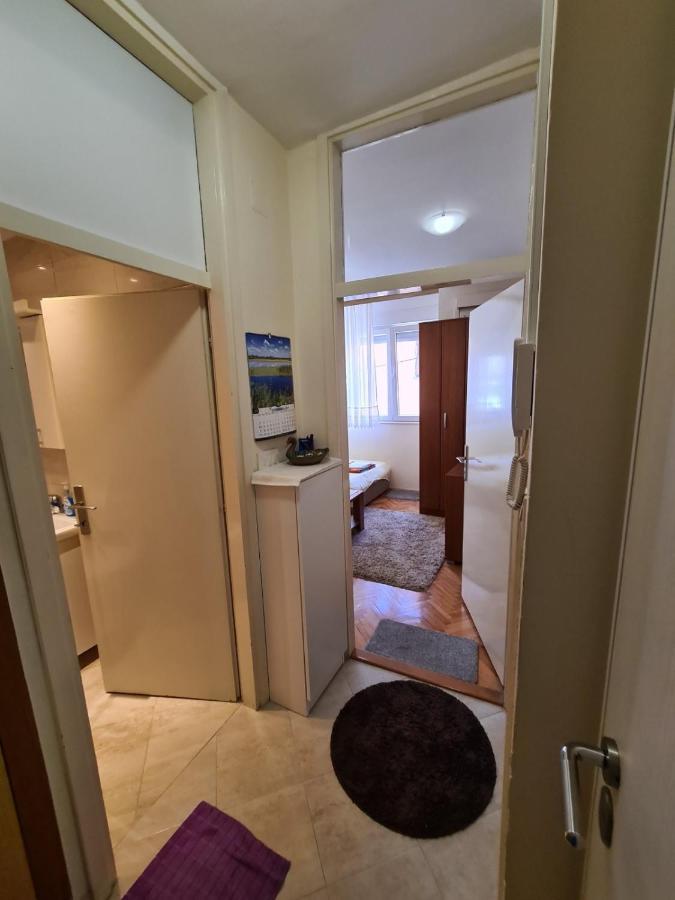 City Centar Apartment ティヴァト エクステリア 写真