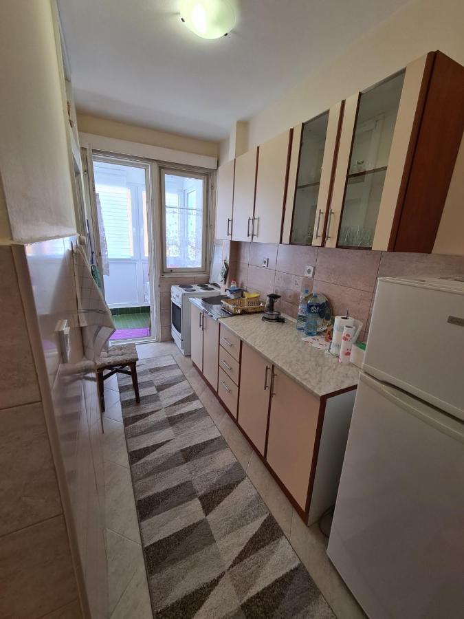 City Centar Apartment ティヴァト エクステリア 写真