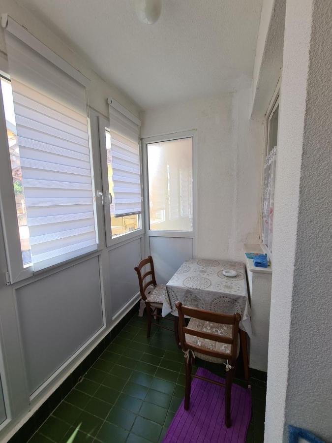 City Centar Apartment ティヴァト エクステリア 写真