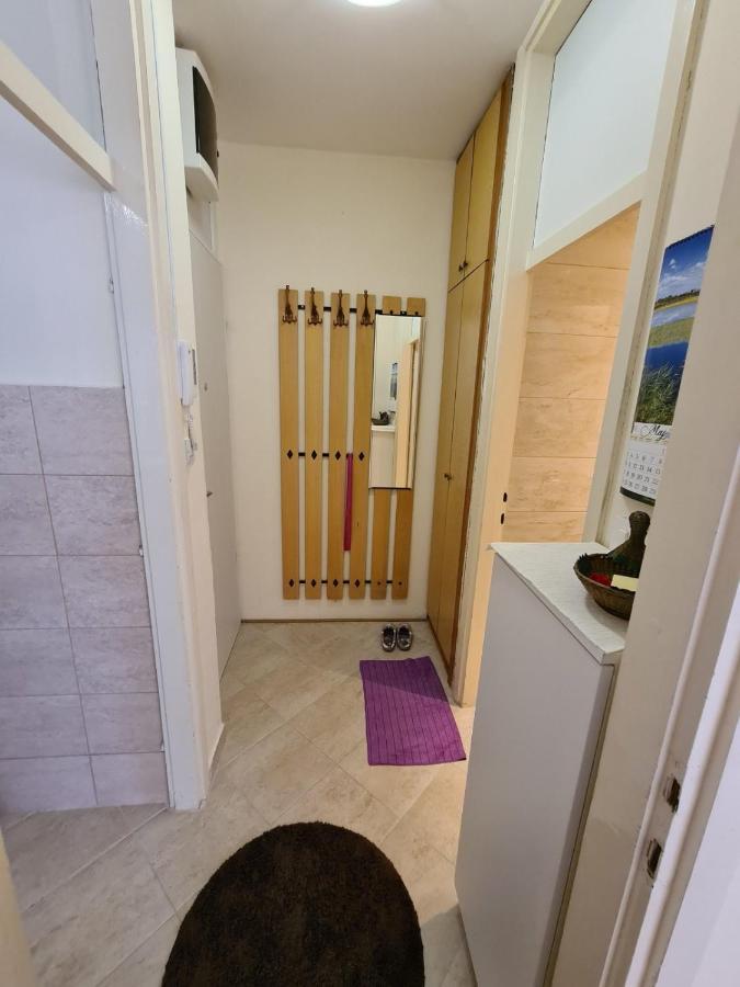 City Centar Apartment ティヴァト エクステリア 写真